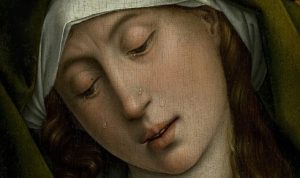 Stabat Mater @ Teatro Cervantes | Málaga | España