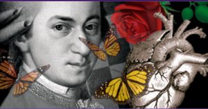 Così fan tutte @ Teatro Cervantes | Málaga | España